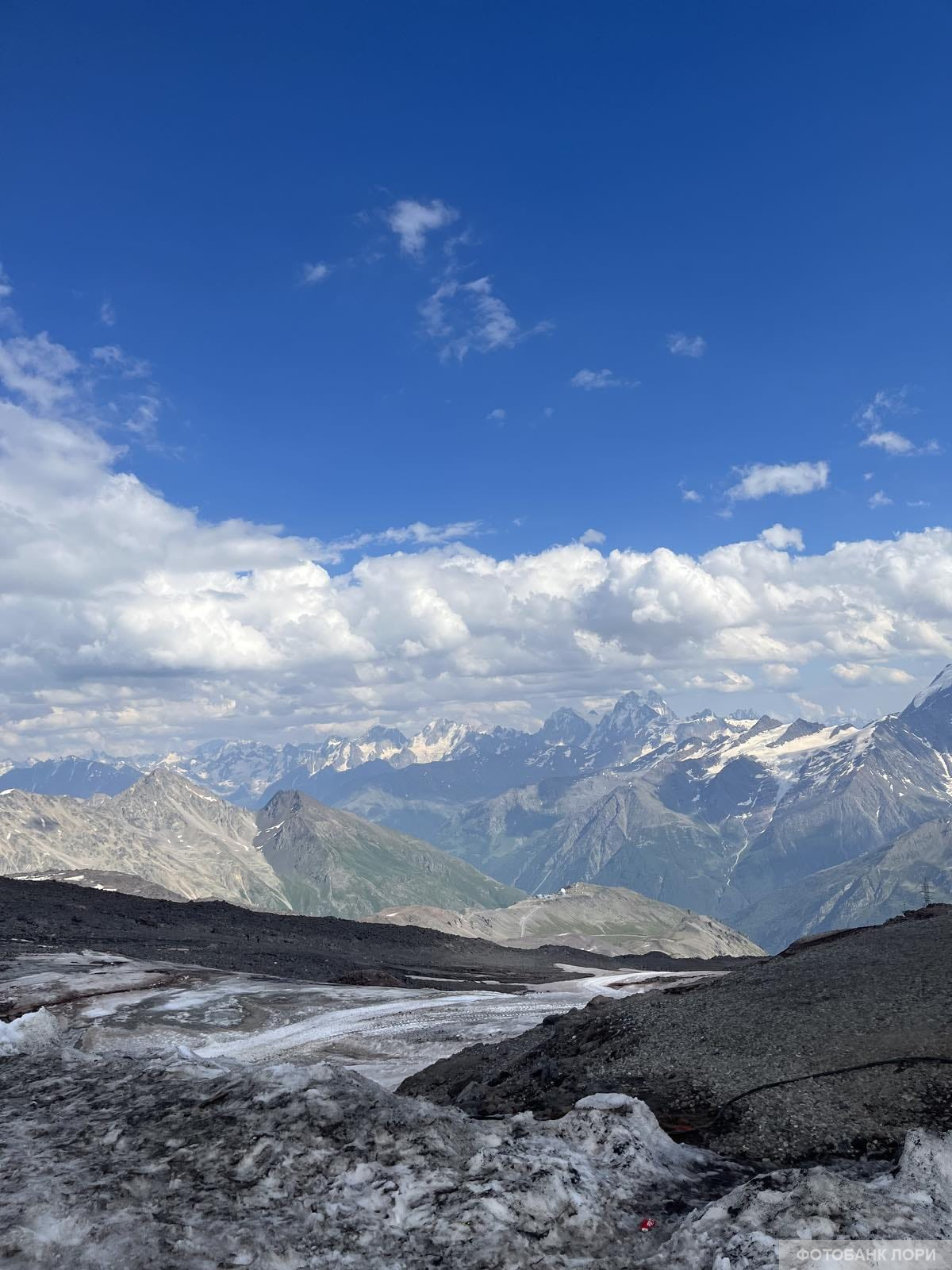 1200x1600  Жемчужины Кавказа: Эльбрус + Грозный\"