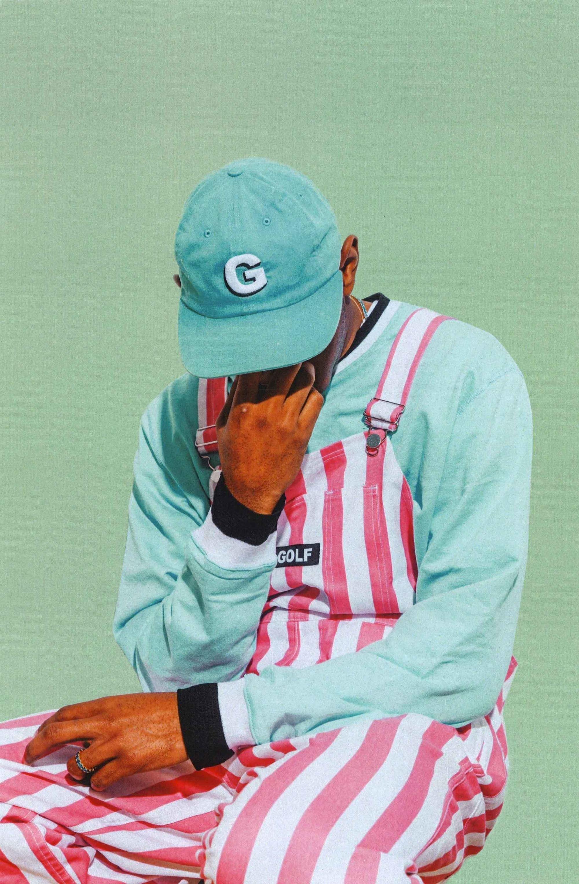 2000x3054  Tyler The Creator HD обои - обои Cave
