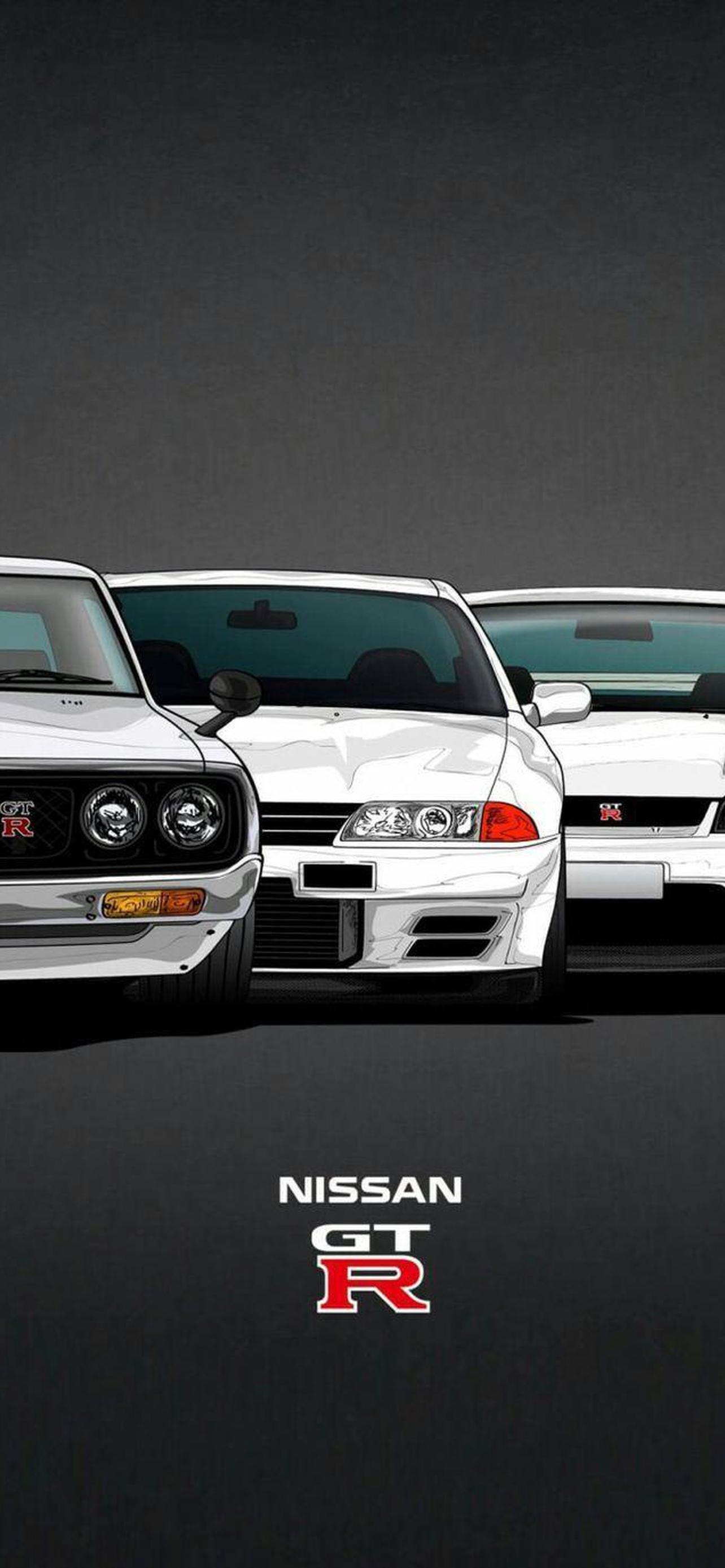 1284x2778  Японские машины обои на телефон [27+ изображений]