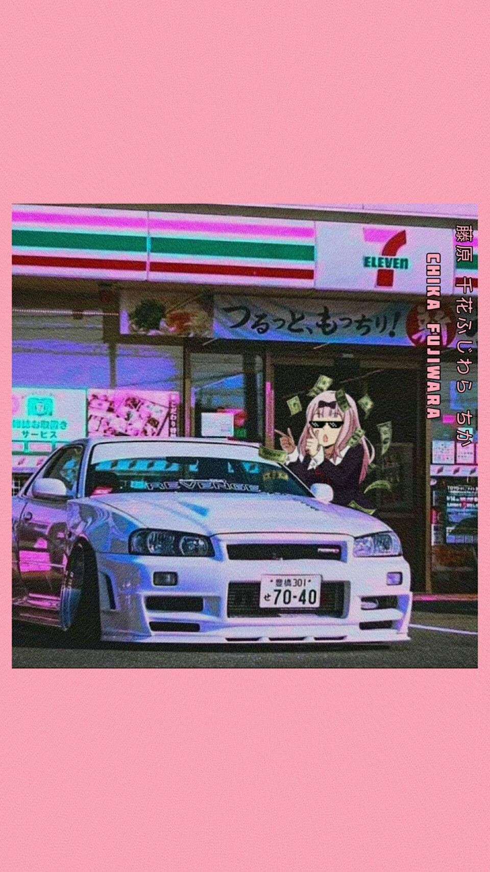 960x1708  Wallpaper | Автомобильное искусство, Уличные гонки, Скайлайн