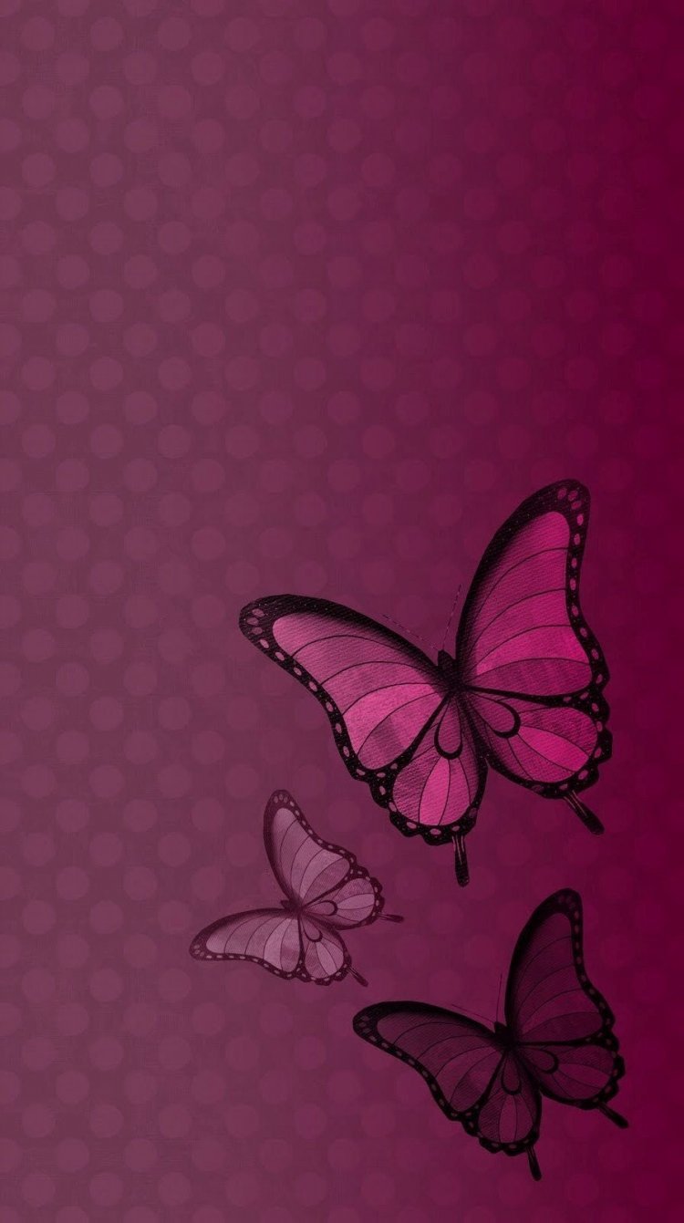 750x1341  Розовые Обои На Телефон – Telegraph