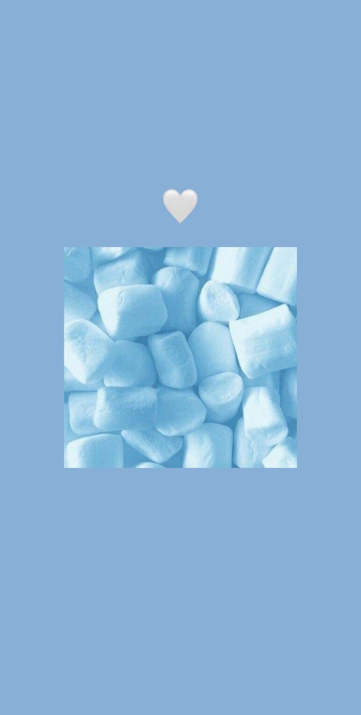 720x1424  mallows | Синие воздушные шары, Девичьи обои, Шикарные обои