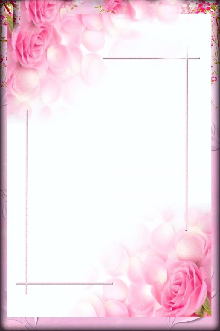 736x1104  Фон. Фотофон.Обои.Подложка. Иллюстрация.Картинка.Сторис. Телефон.Эстетика.Творчество.  Красота.Ц… em 2023 | Fichários decorados, Papel de parede cor de rosa,  Aquarela floral