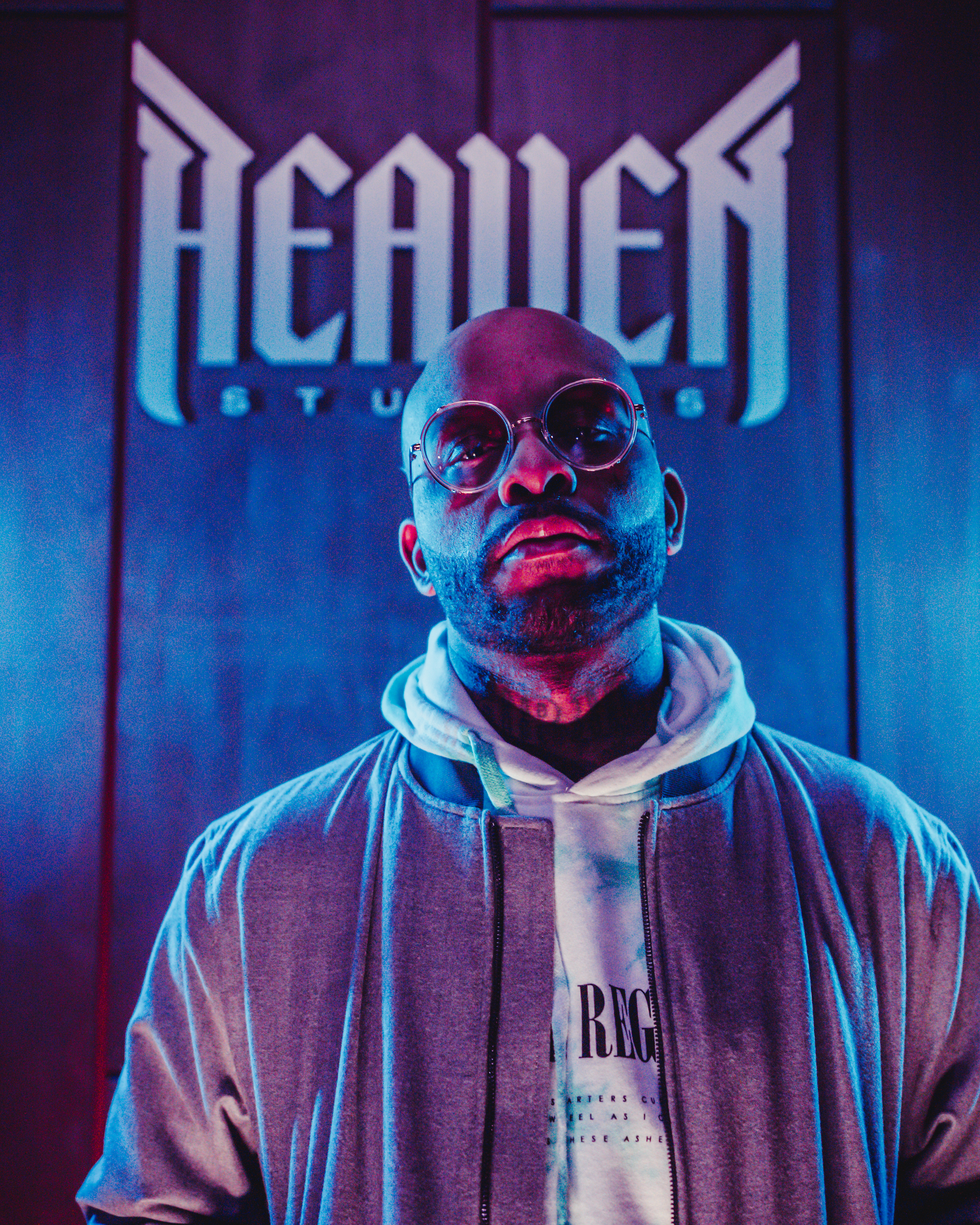 3986x4982  Royce Da 59» говорит о сознании и самодостаточности в «Аллегории» 