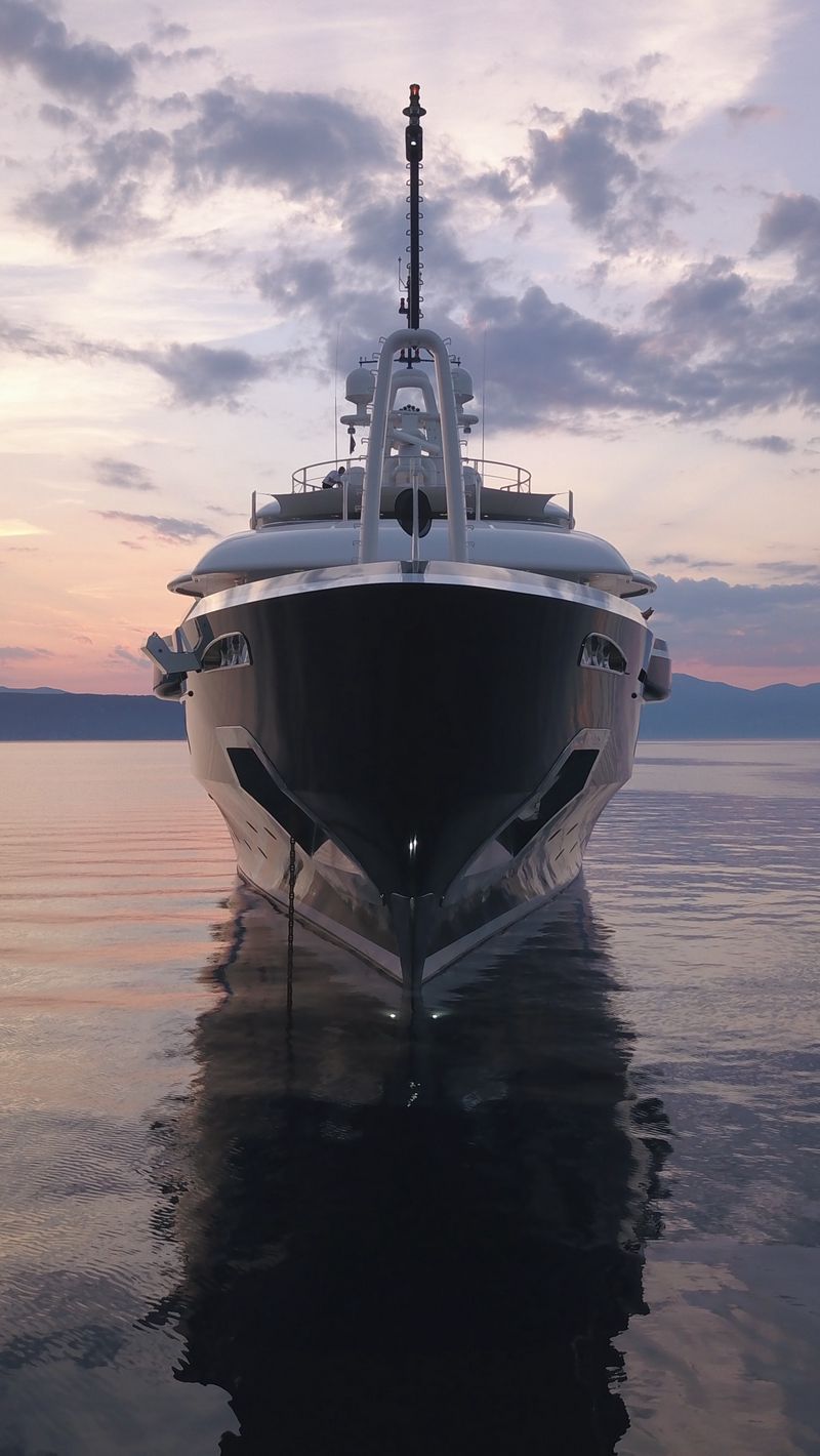 800x1420  Яхта обои для телефона, HD заставки и картинки на экран блокировки 720x1280  | Akspic