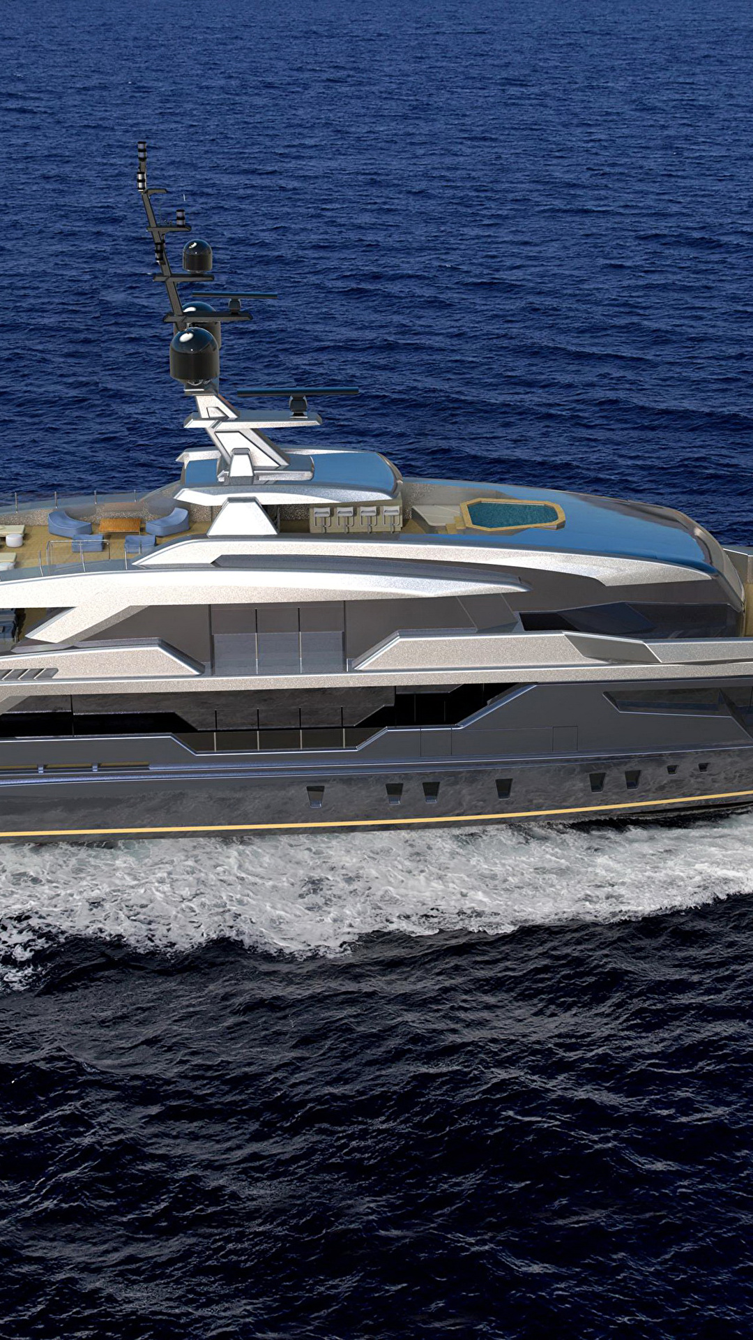 1080x1920  Обои парусная яхта, яхта, парусная шлюпка, лодка, мачта на телефон Android,  1080x1920 картинки и фото бесплатно