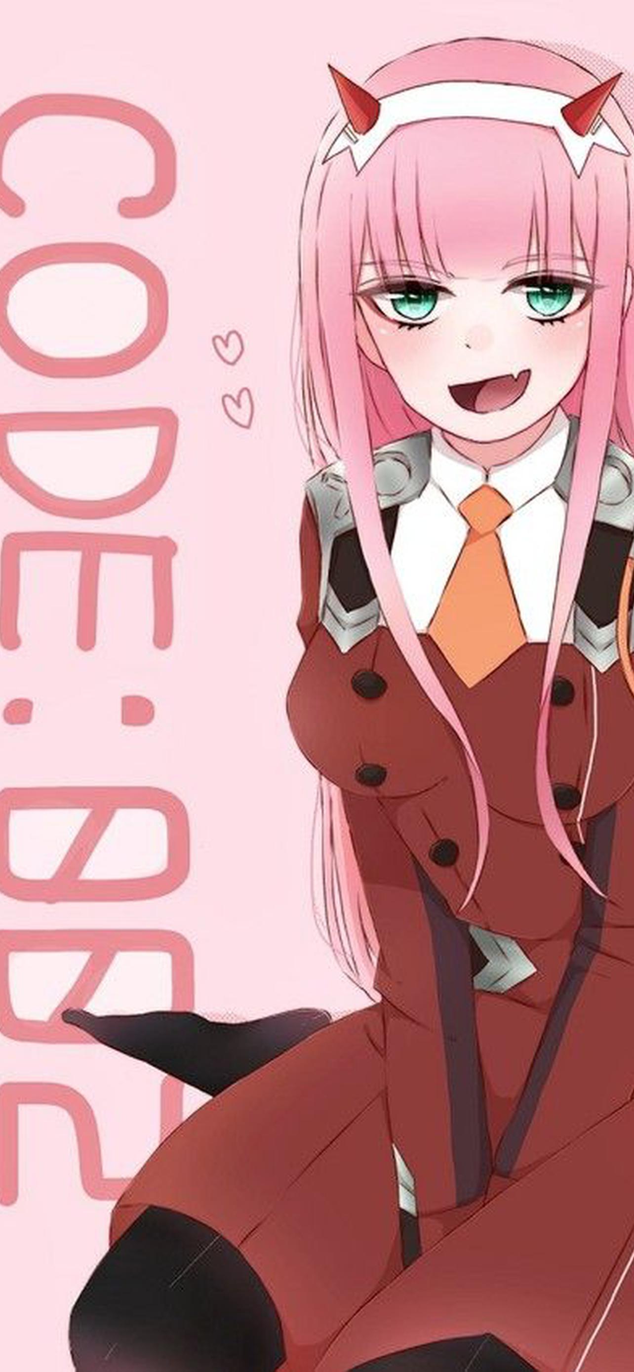 1284x2778  02 аниме обои на телефон [16+ изображений]