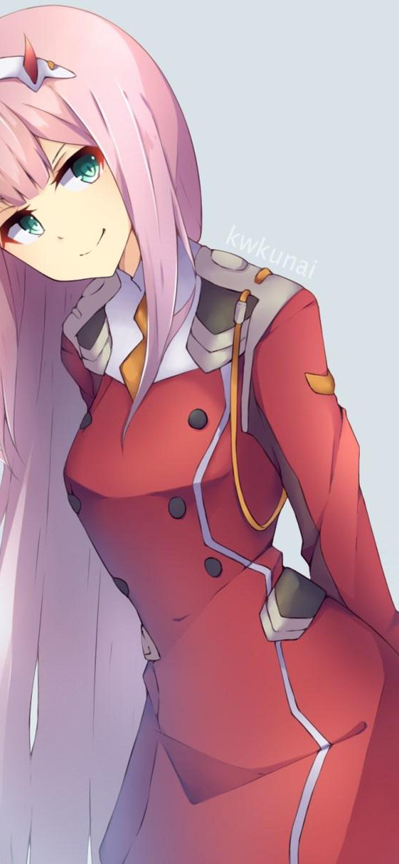 1284x2778  02 аниме обои на телефон [16+ изображений]