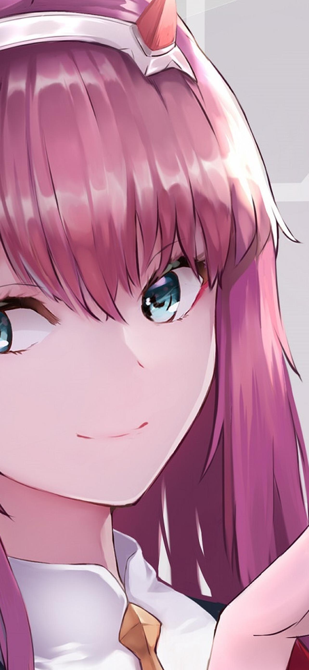 1284x2778  02 аниме обои на телефон [16+ изображений]