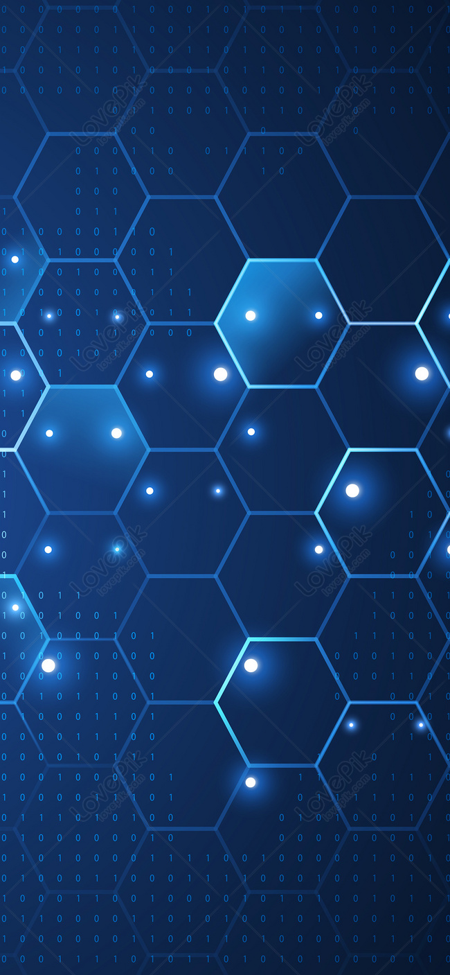 650x1407  Крутой технологический фон обои для мобильного телефона изображения скачать бесплатно на Lovepik | 400502897