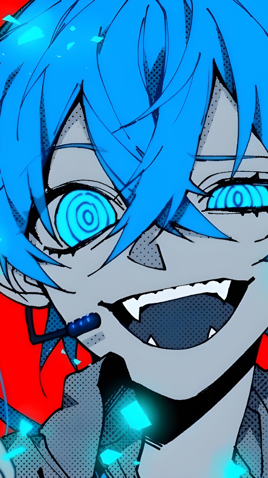 1080x1920  Хацунэ Мику обои для Андроид Full HD, лучшие 1080x1920 заставки на телефон  | Akspic