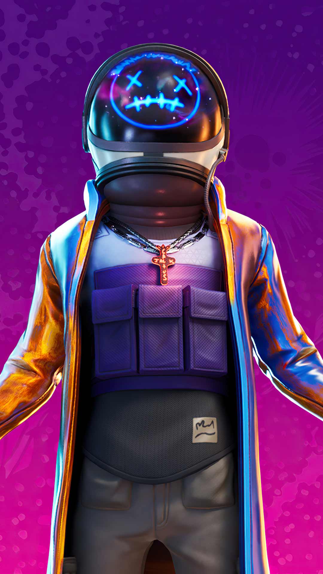 1080x1920   Fortnite Season Competition Jump 4K Ultra HD Mobile Wallpaper 