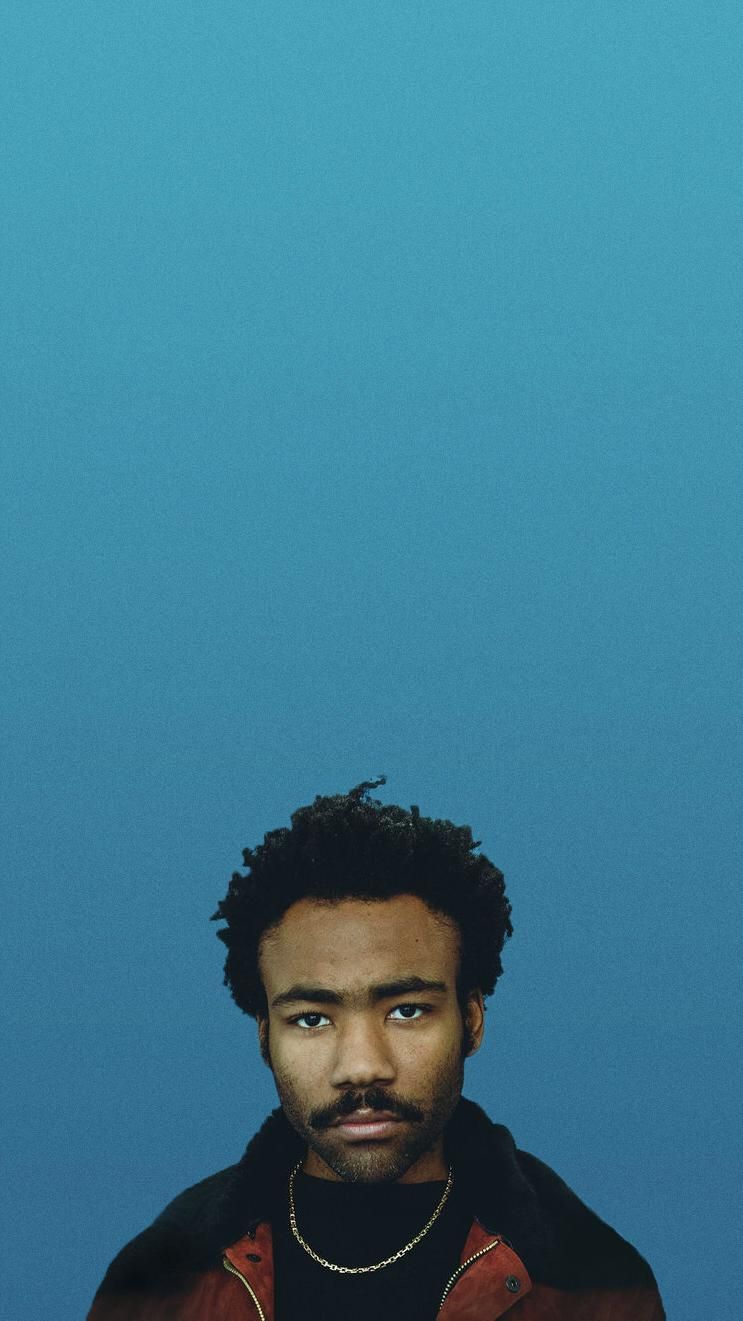 743x1321  WALLPAPER) New Childish Gambino [\\\ Пробуди мою любовь! \\\]: HipHopImages | Детский гамбино Redbone детский гамбино Childish