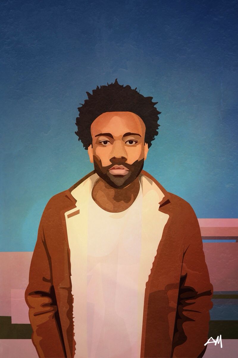 800x1200  Donald Glover Wallpapers - Лучшие бесплатные фоны Дональда Гловера - WallpaperAccess