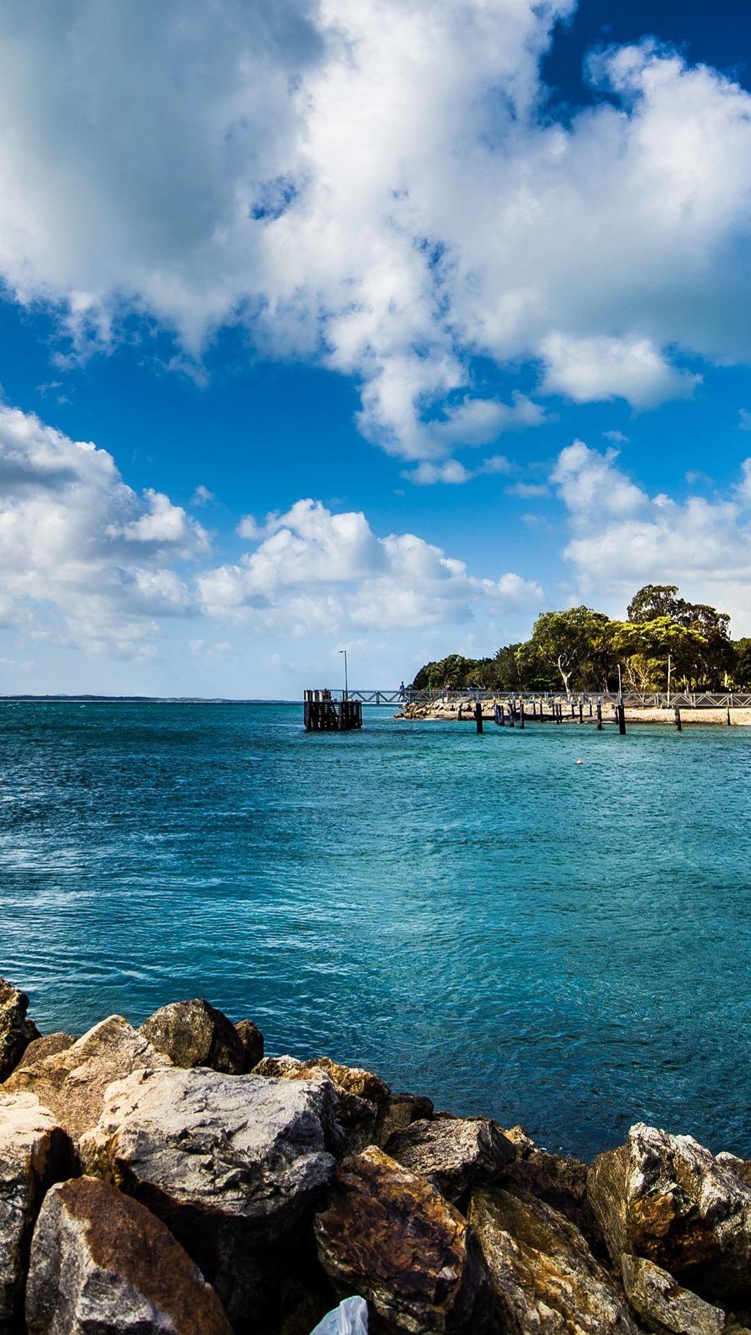 1080x1920  Обои водоем, море, побережье, океан, синий на телефон Android, 1080x1920  картинки и фото бесплатно