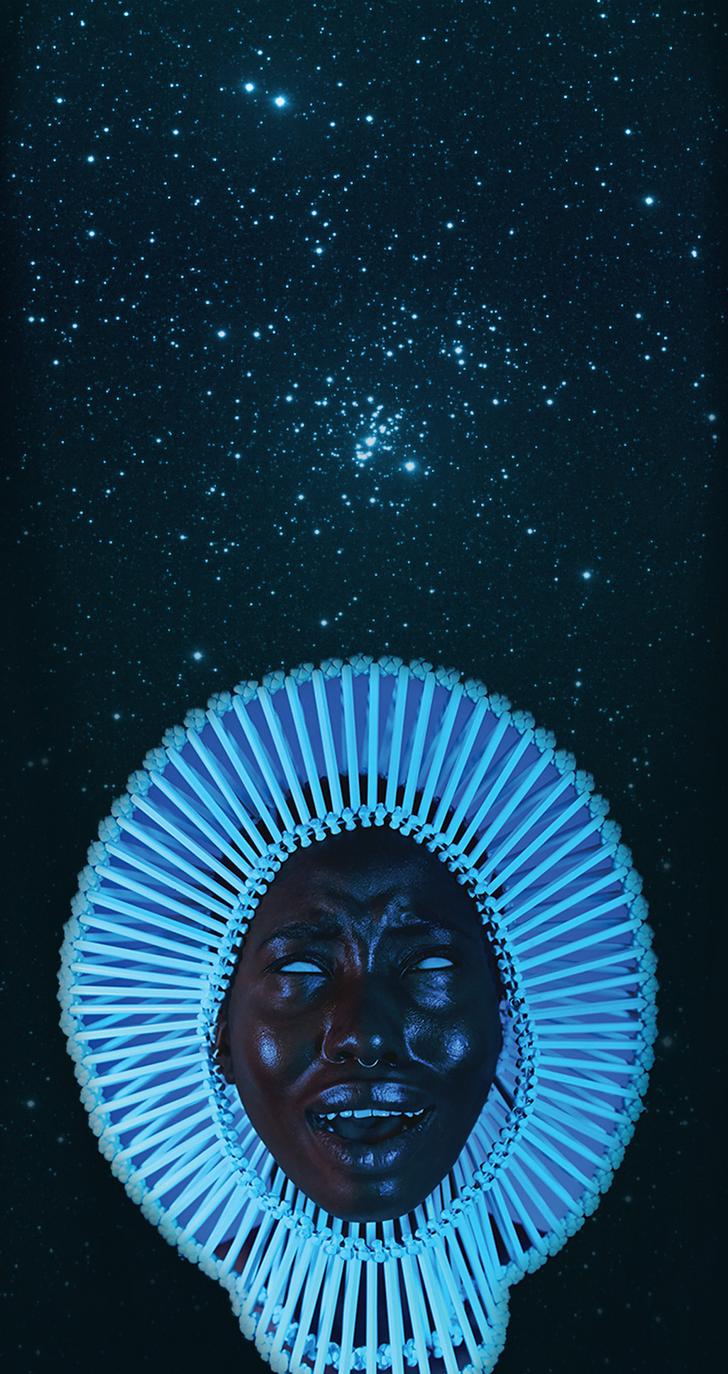 728x1374  Childish Gambino Iphone - обои 1080x1920 - teahub.io 
