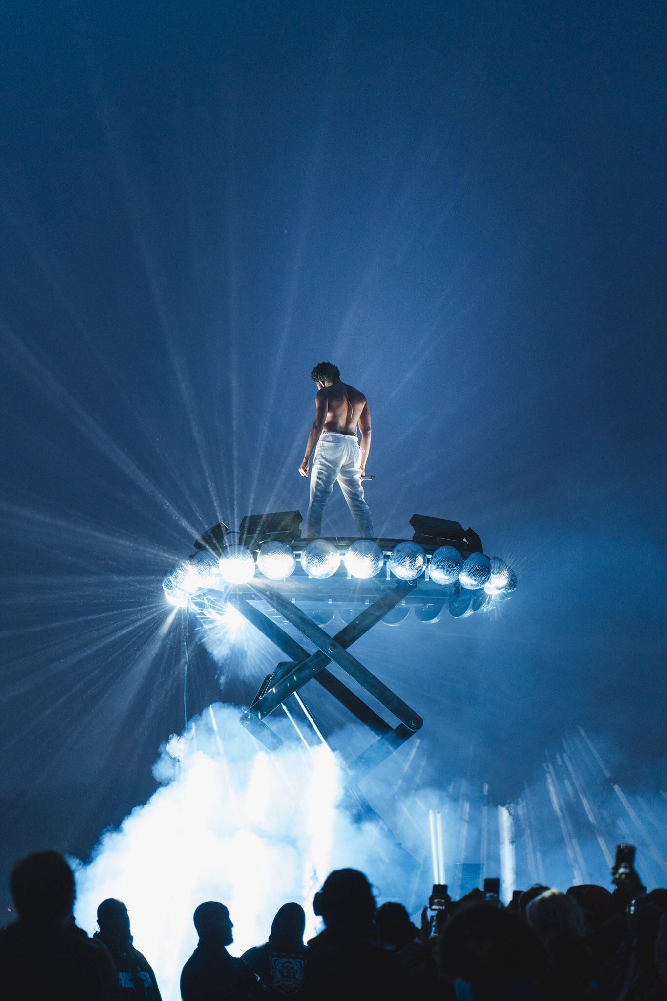 1366x2048   Awaken My Love Wallpaper - Childish Gambino Awaken Моя любовь (# 365144) - HD обои и фоны Download