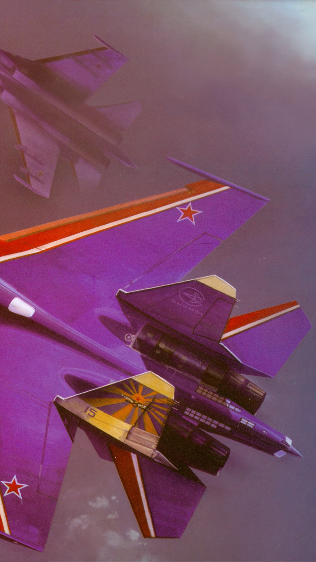 1080x1920  1080x1920 Mikoyan Mig 29 Wallpapers for IPhone 6S /7 /8 [Retina HD]