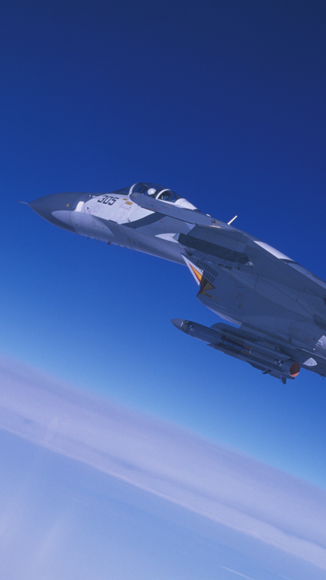 1080x1920  1080x1920 Sukhoi su 27 Wallpapers for Android Mobile Smartphone [Full HD]