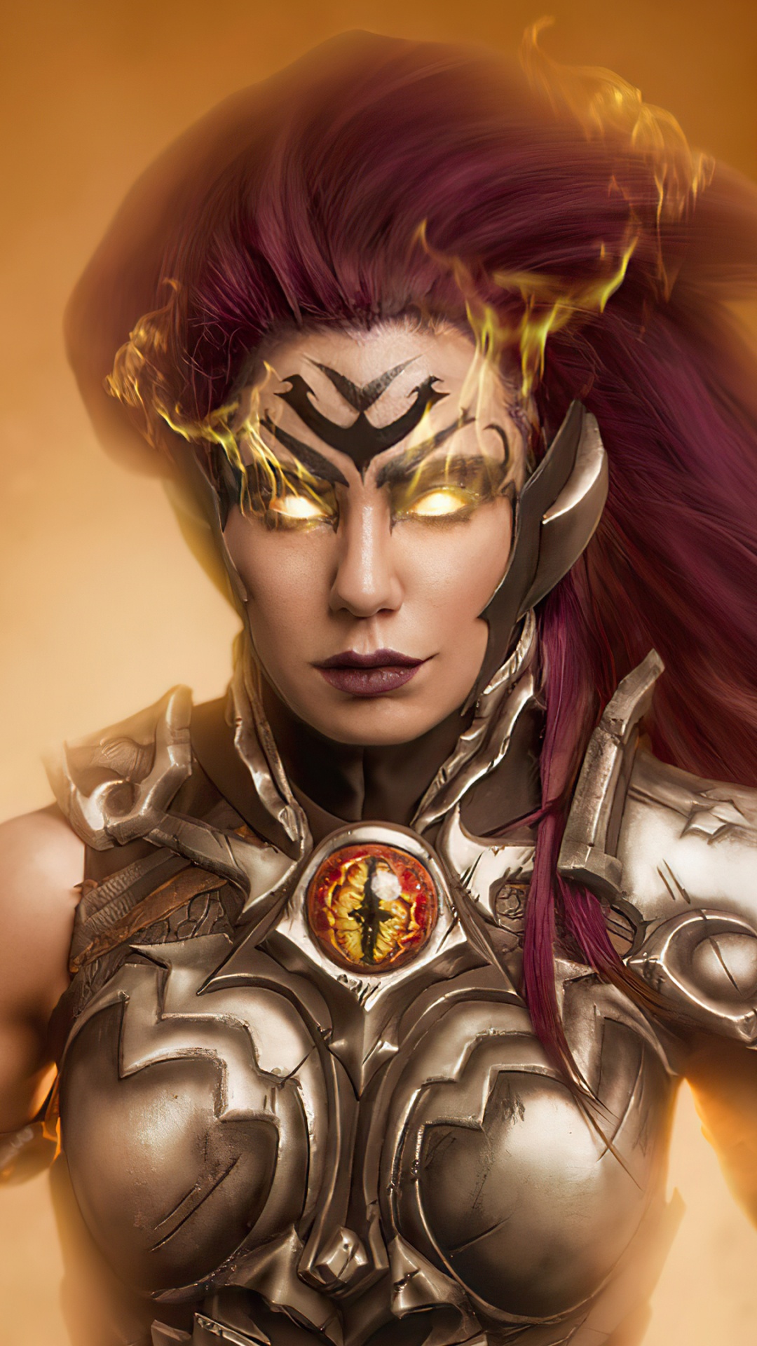 1080x1920  Женщина воин обои для Андроид Full HD, лучшие 1080x1920 заставки на телефон  | Akspic