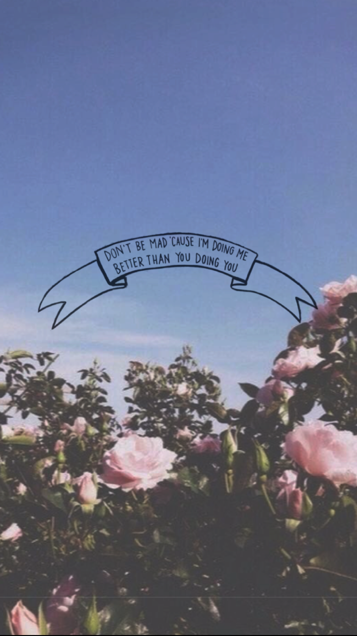 719x1280   Фанатское содержимое] Мне очень понравилась цитата на плакате, прилагаемом к компакт-диску Awaken My Love (международное издание), поэтому я сделал обои для телефона: donaldglover