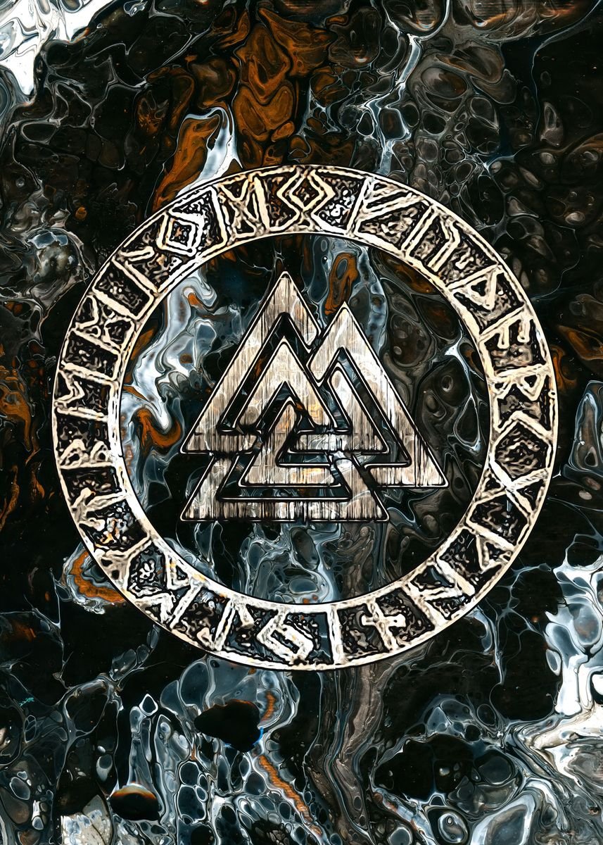 857x1200  Языческие обои на телефон - 71 фото