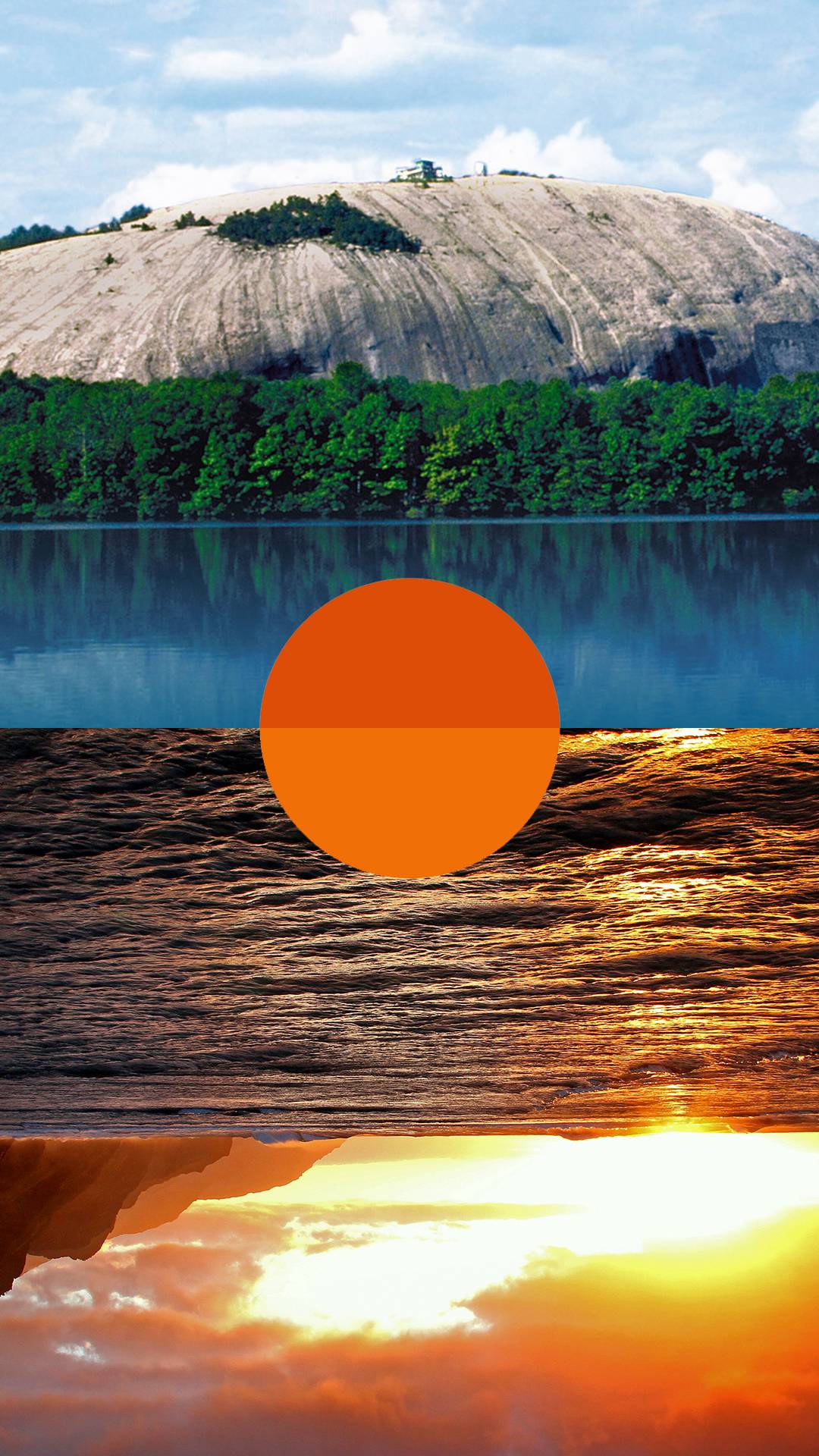 1080x1920  An iPhone XR Wallpaper из музыкального видео Feels Like Summer. (Если бы кто-нибудь мог сделать более качественную версию, это было бы здорово.): Donaldglover