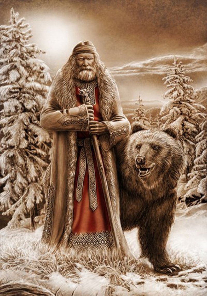 800x1145  Картинки славянской тематики - 62 фото