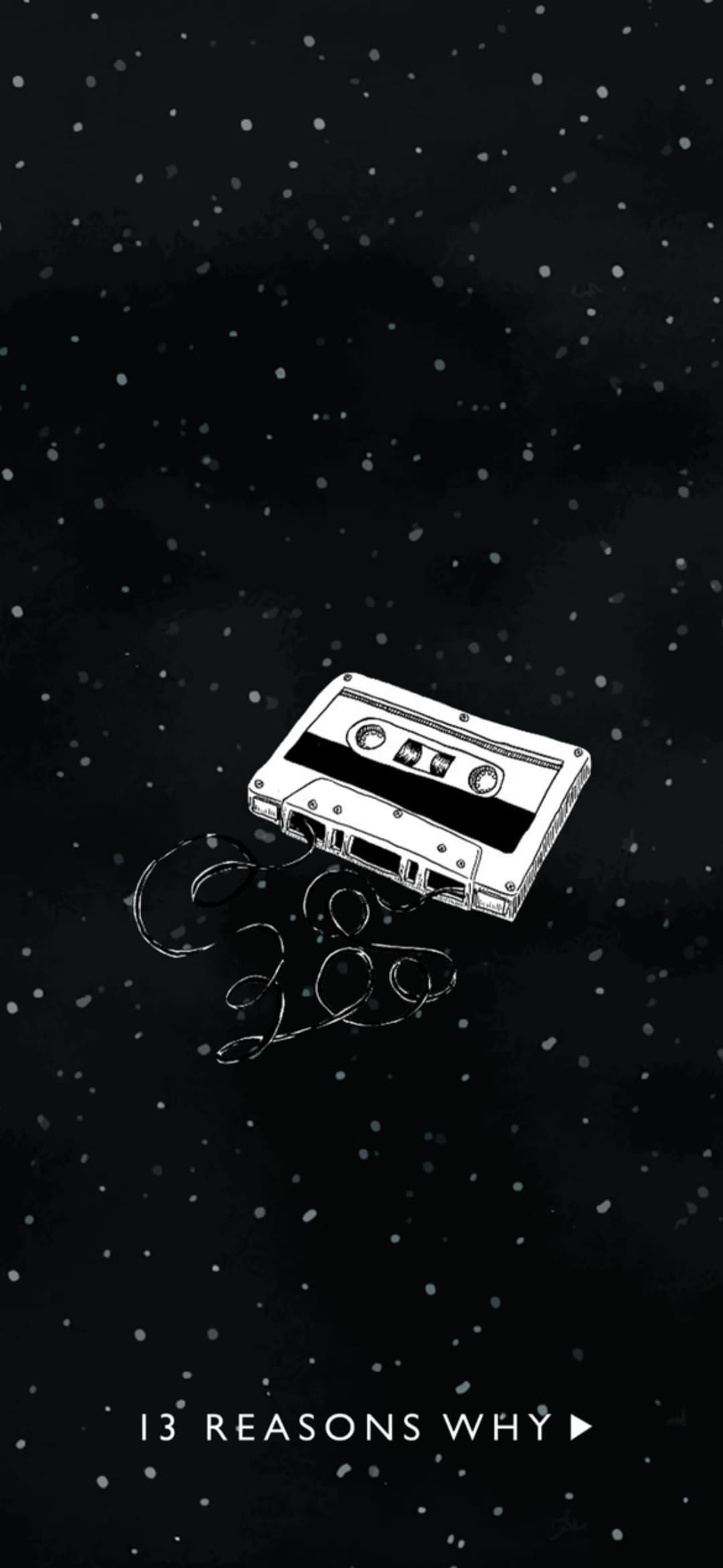 1080x2340  Обои «13 причин почему» 2 сезон 2017 года | HD-обои | ID № 21151