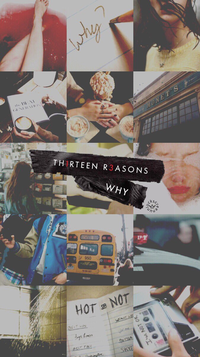 675x1200  13 причин, грусть, песня, HD обои для телефона | Пикпикселей