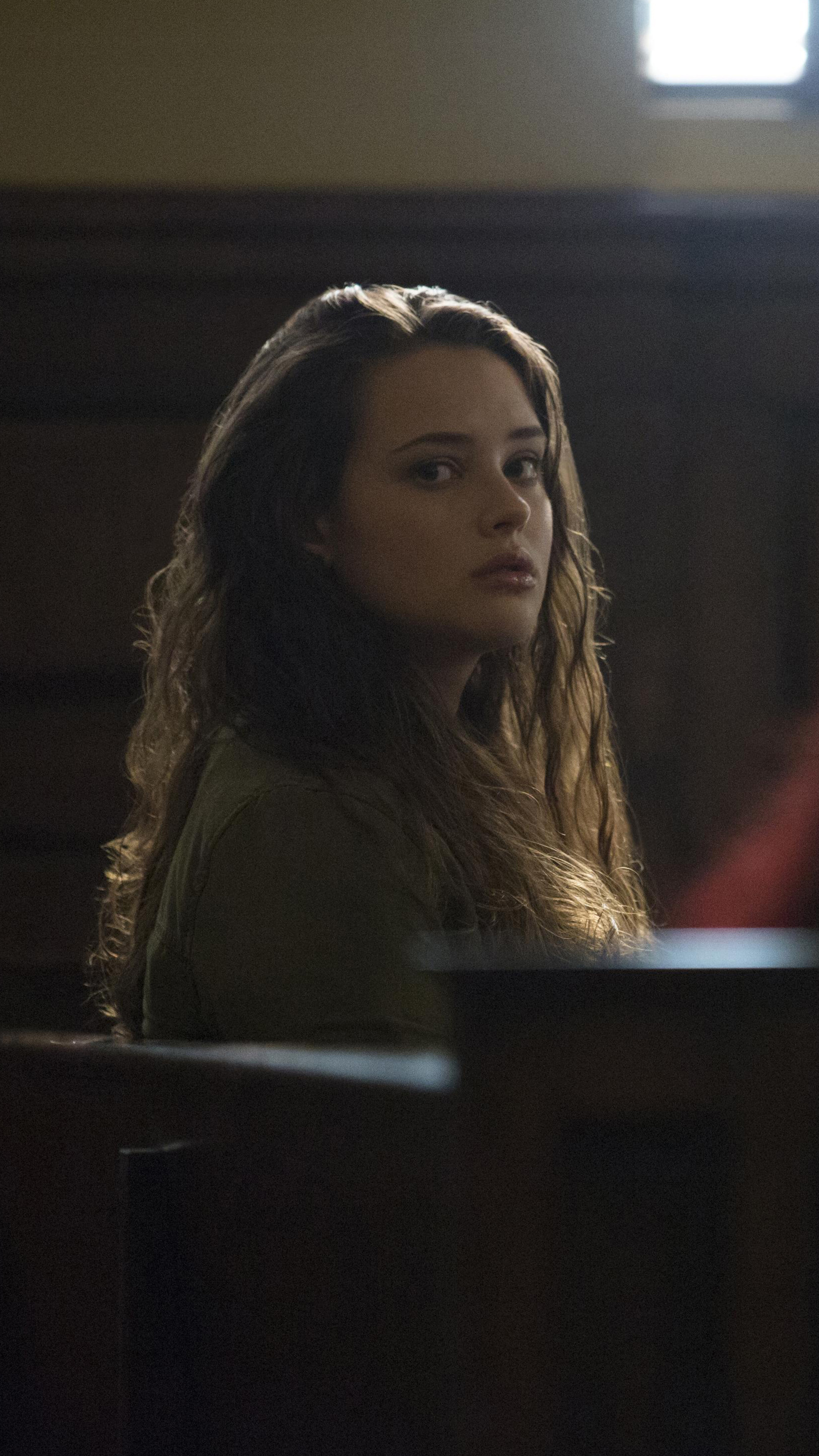 2160x3840  Страница 2 | HD 13 причин обои | Пикпикселей