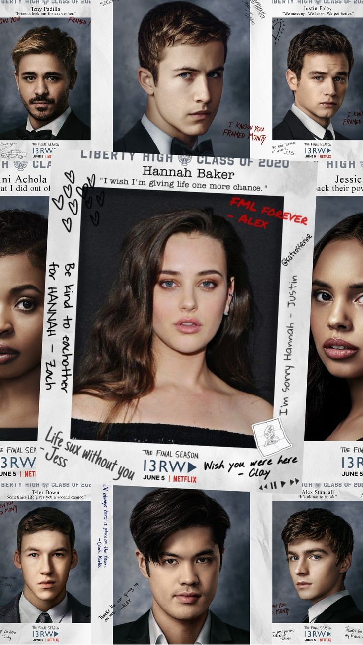 13 причин почему обои на телефон