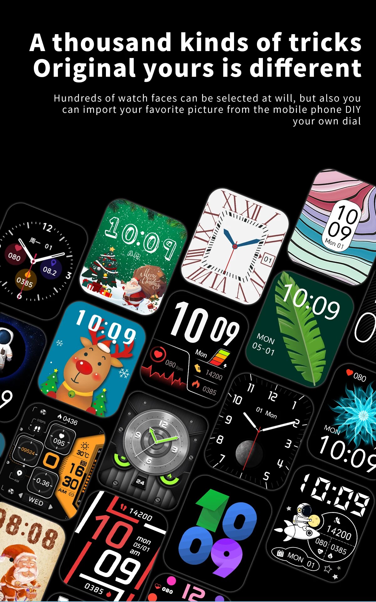 1200x1921  Смарт-часы Bluetooth, цвет в ассортименте | AliExpress