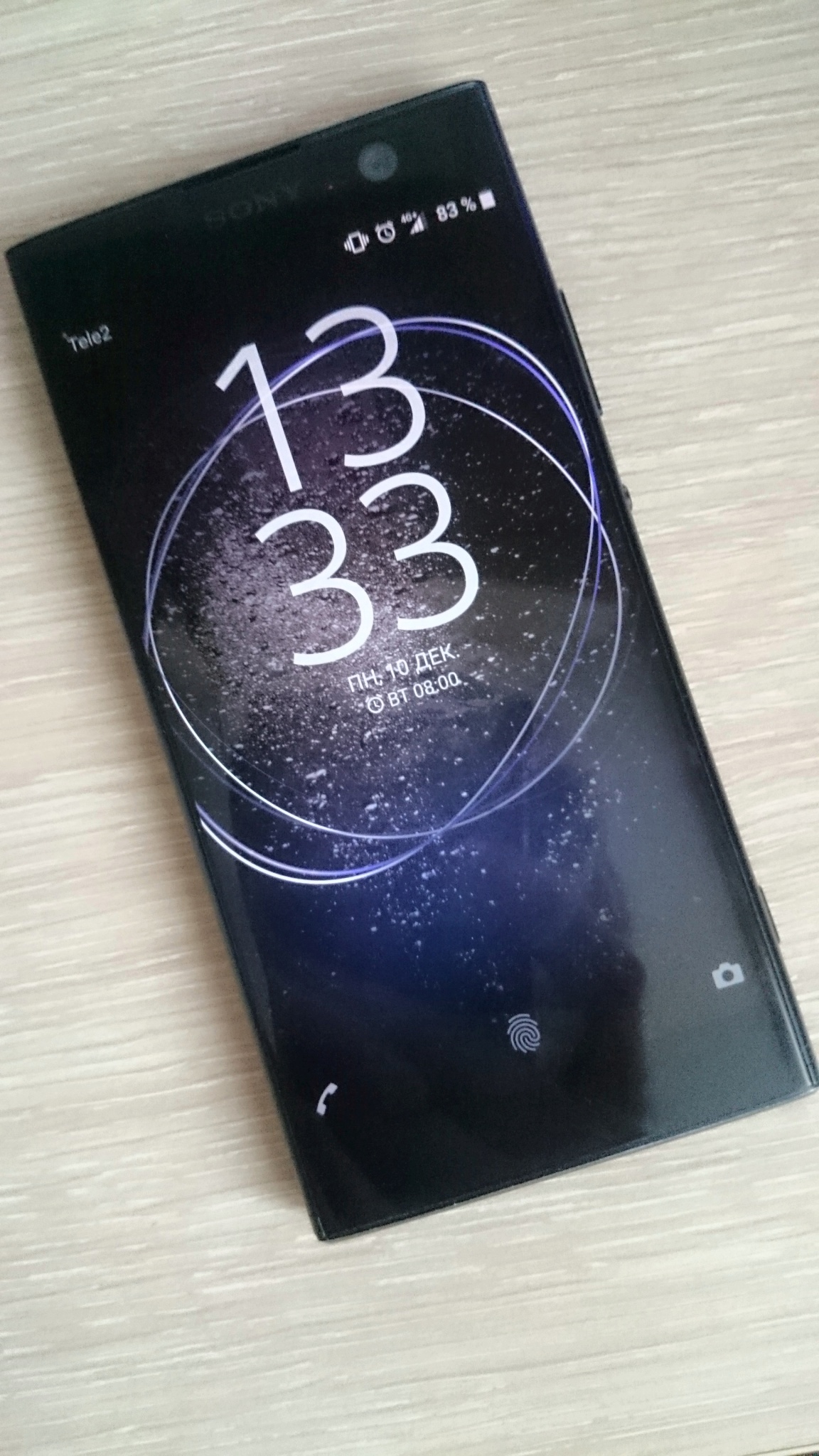 1152x2048  Обзор от покупателя на Смартфон Sony Xperia XA2 Dual (H4113) 32Gb Black —  интернет-магазин ОНЛАЙН ТРЕЙД.РУ