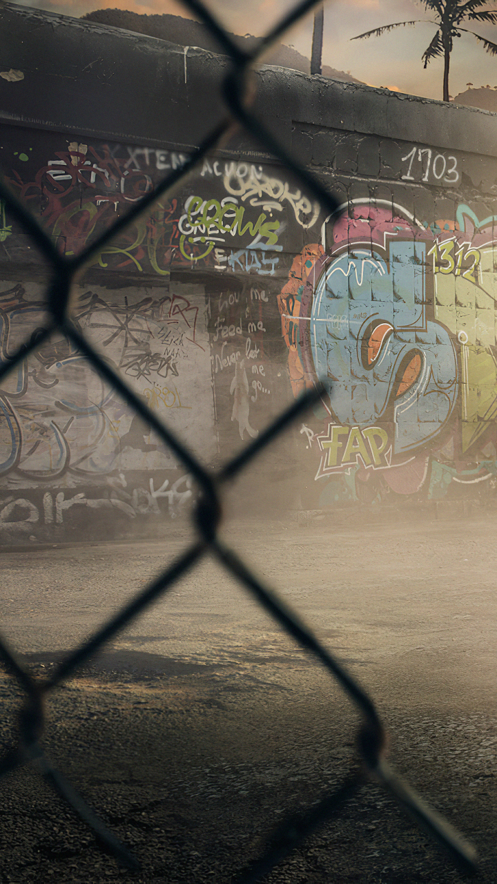 720x1280  Обои для телефона Grand Theft Auto