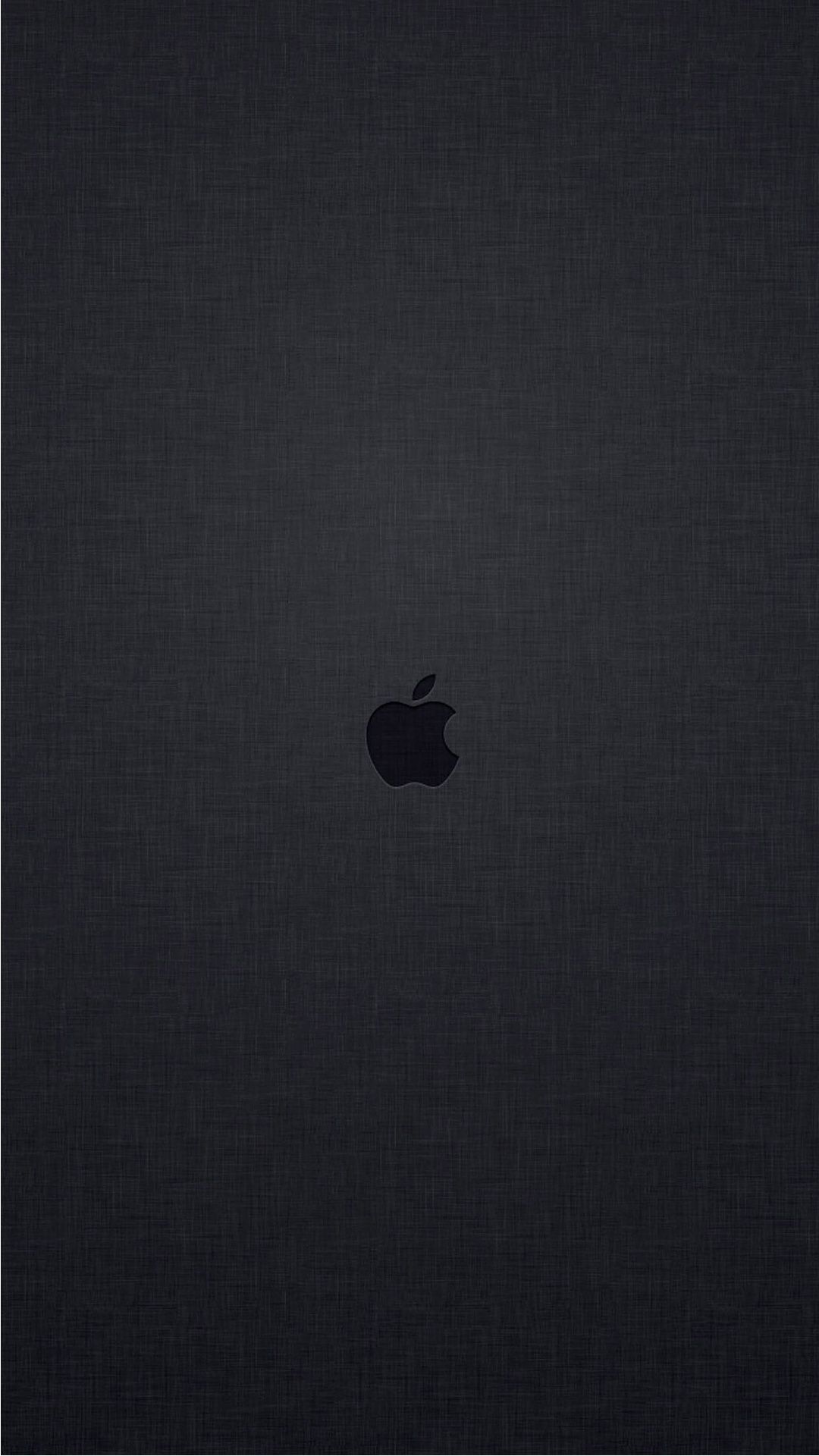 1080x1920  Обои с логотипом Apple для любителей Mac
