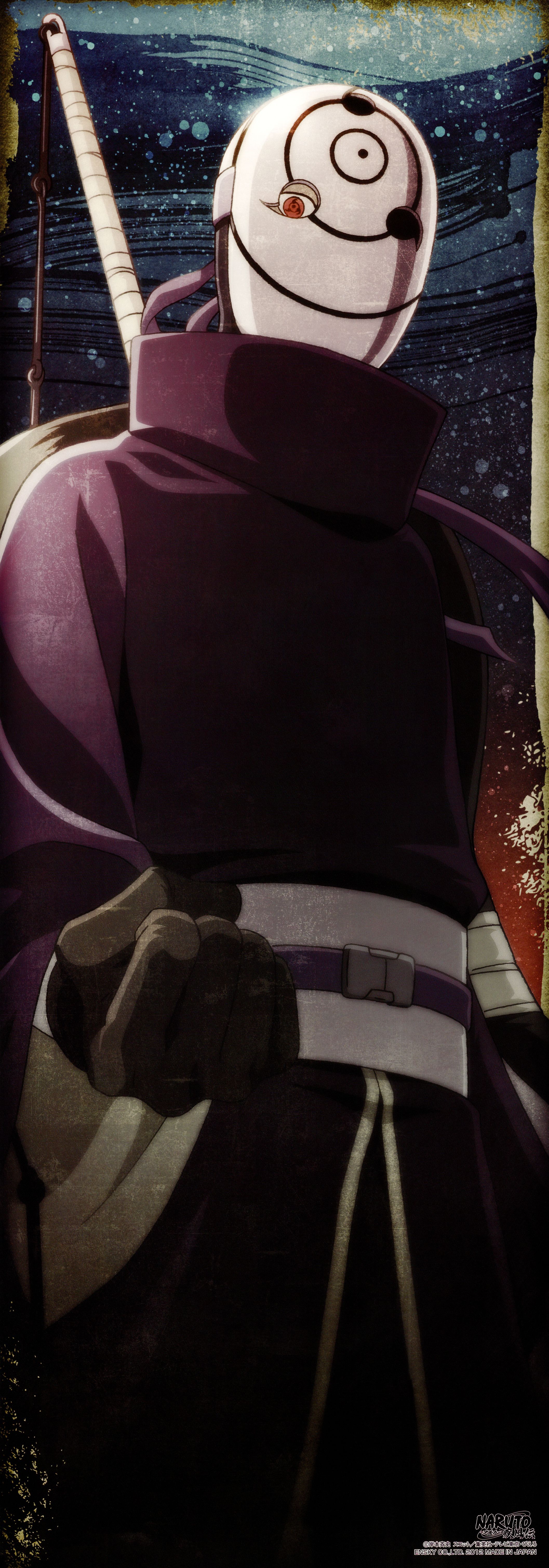 2114x6036  Скачать обои Ризе Камиширо, выступающего с заявлением | Обои.com