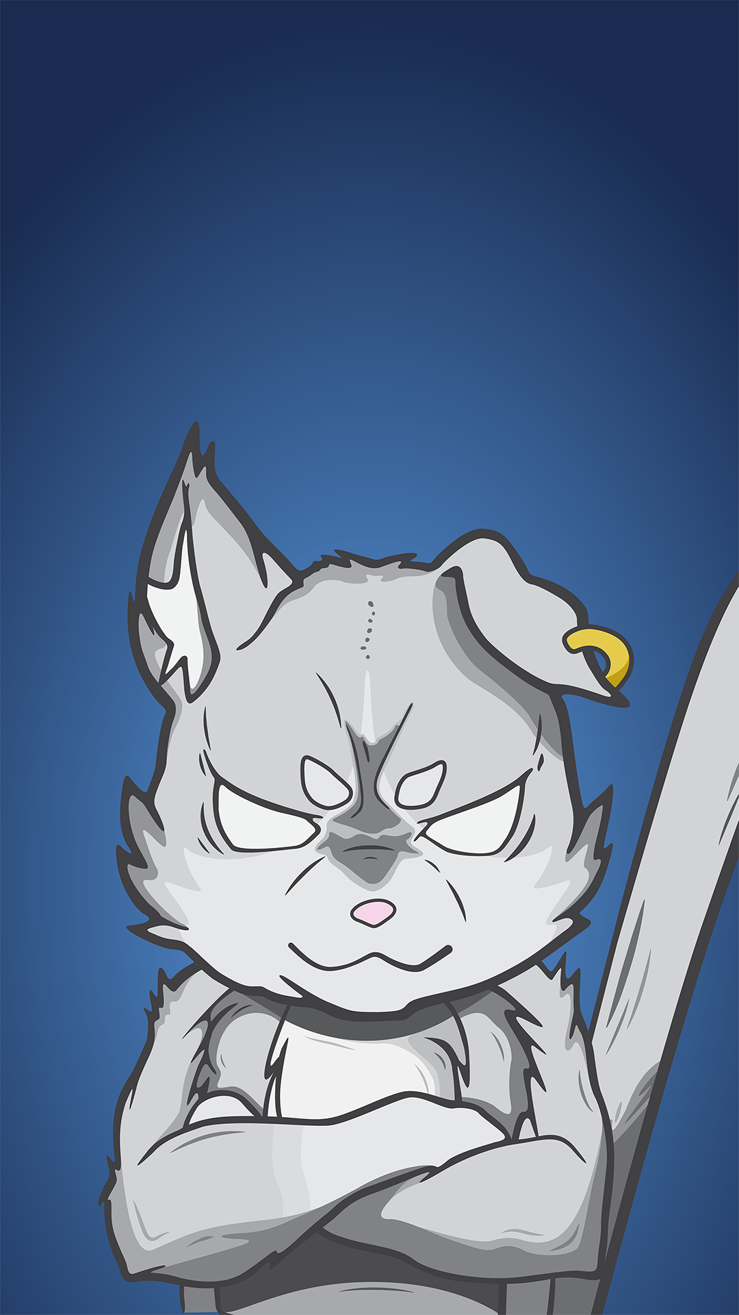 1080x1920  Мобильный телефон Универсальный Фэнтези Метеор Минималистский Вселенная Небо Обои Фон | PSD Бесплатная загрузка - Pikbest