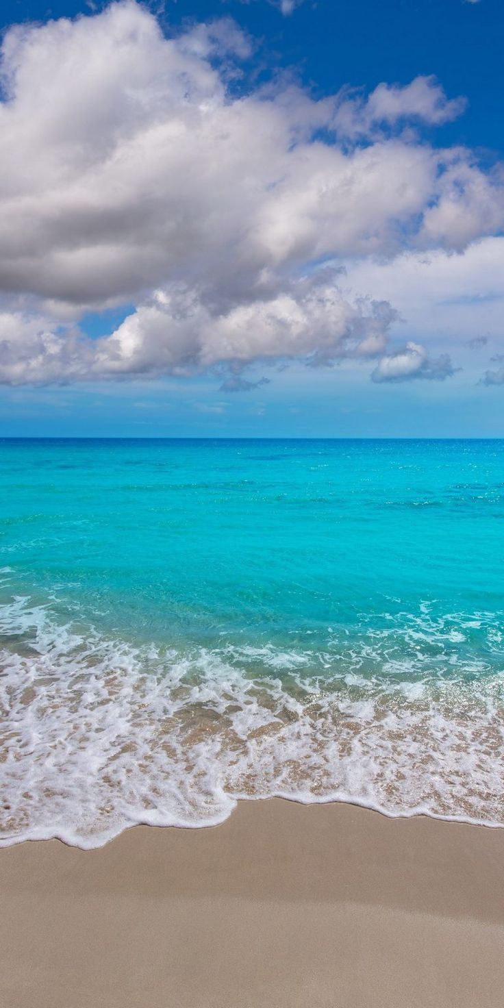 736x1472  1080x2160 Фон HD обои - 116 | Фоновые обои, Красивые обои природы, Пляжные обои