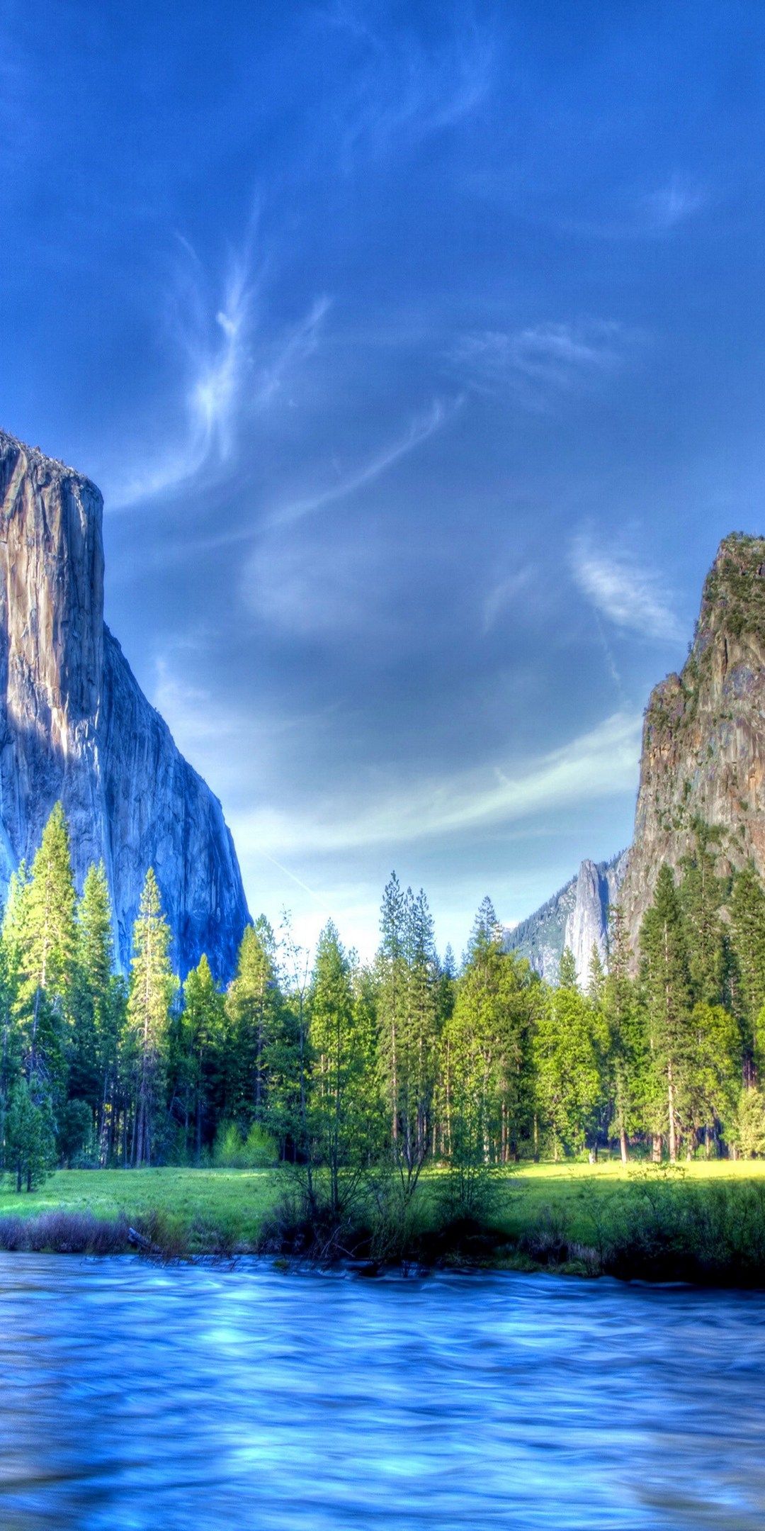 1080x2160  Обои для телефона 1080x2160 - Обои Пещера