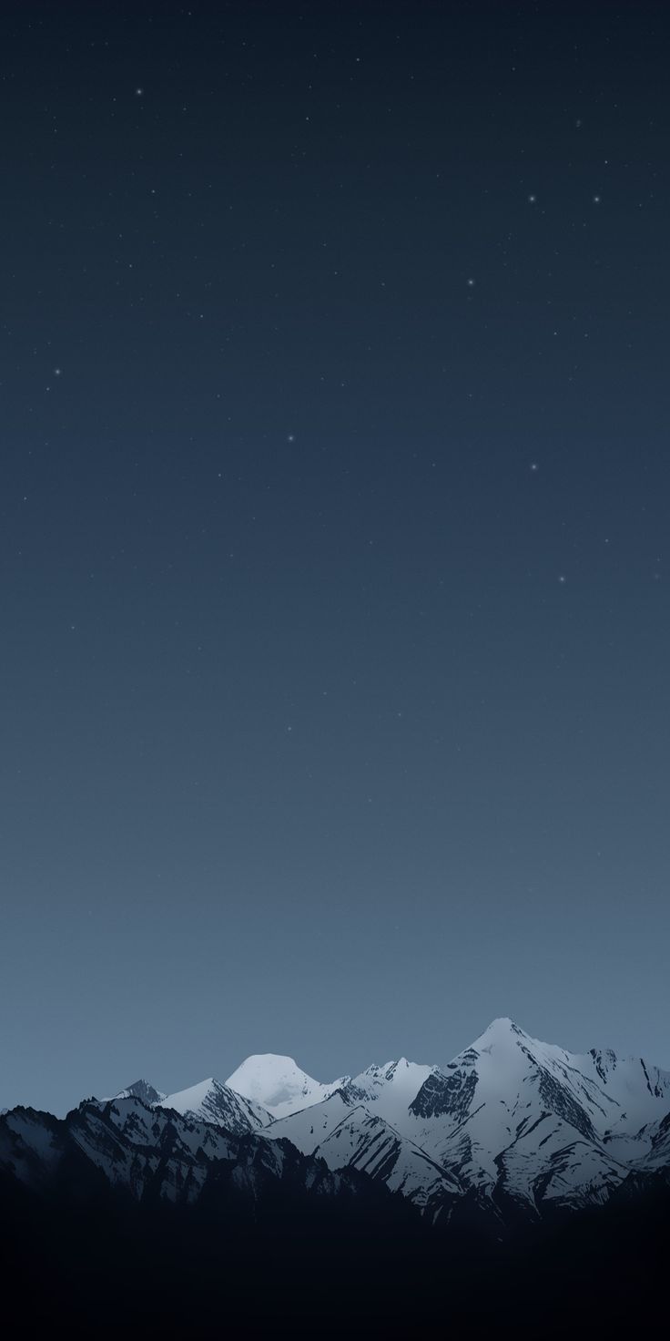 736x1472  ᵂᴬᴸᴸᴾᴬᴾᴱᴿˢ | Минималистские обои, Обои для телефона, Пейзажные обои