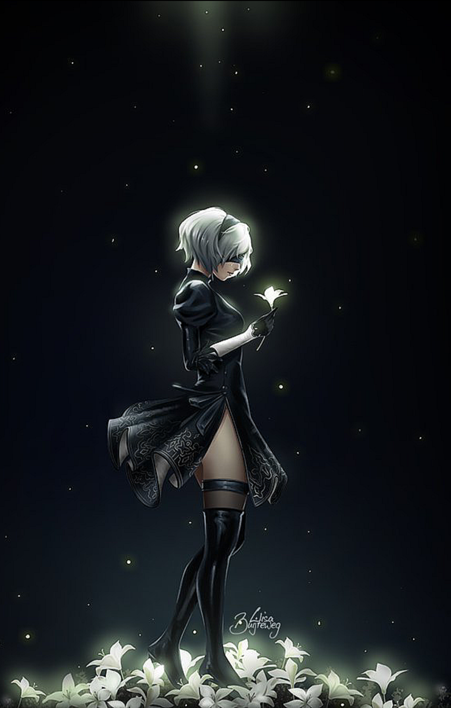 B арт. NIER 2b арт. Yorha 2b аниме. Ниер автомата 2b. 2 B NIER Automata.