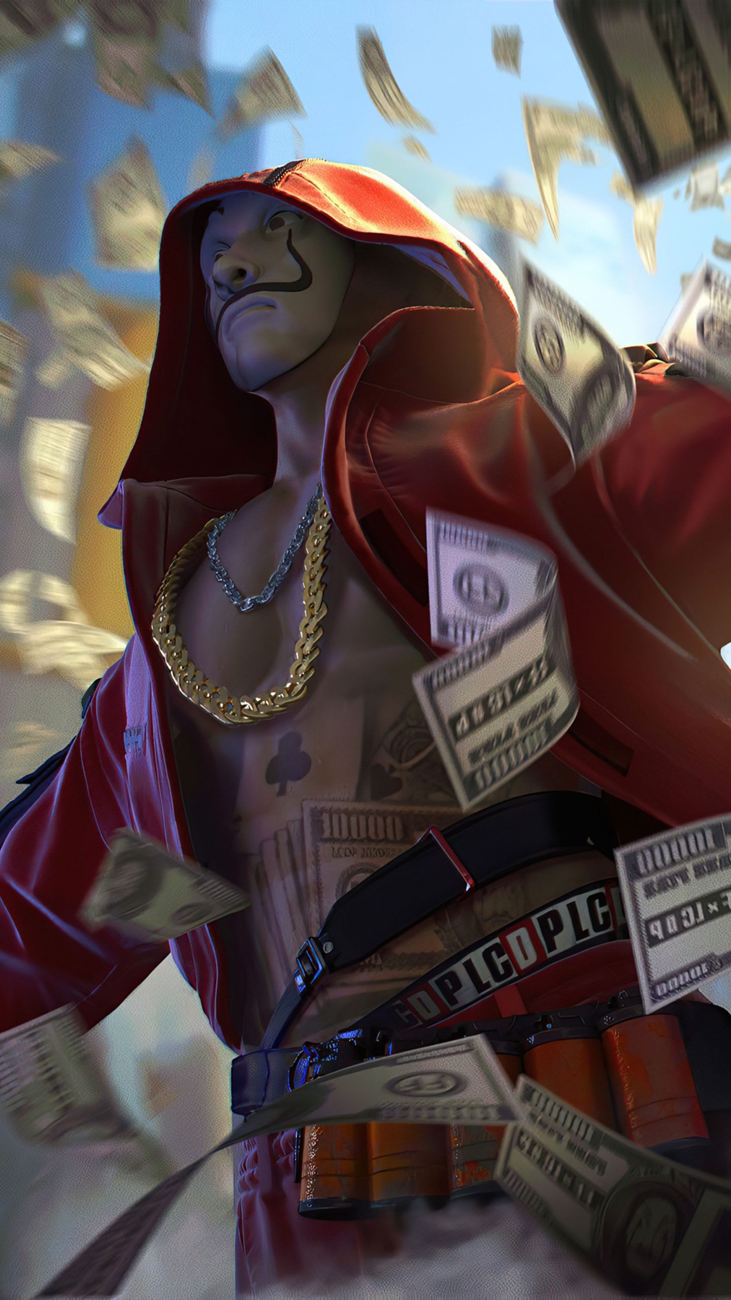 1440x2560  Pin em Video Game Wallpapers