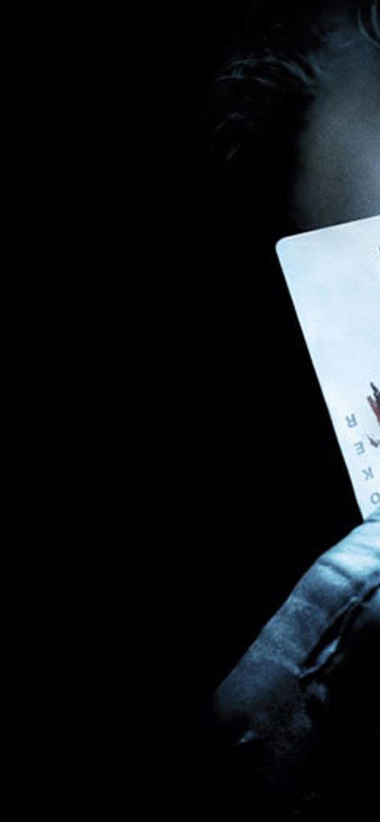 1284x2778  Джокер HD обои на телефон [31+ изображений]