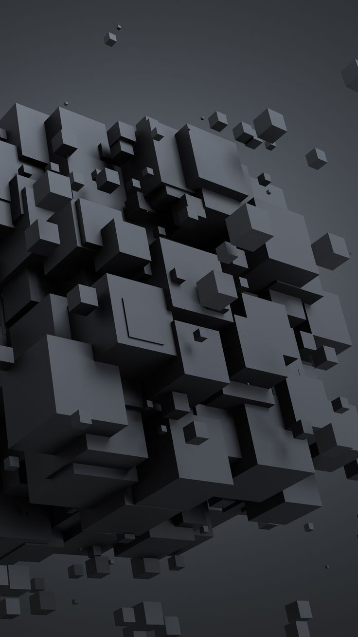 736x1308  65 потрясающих 3D-обоев высокого разрешения для вашего рабочего стола | Сногсшибательные советы