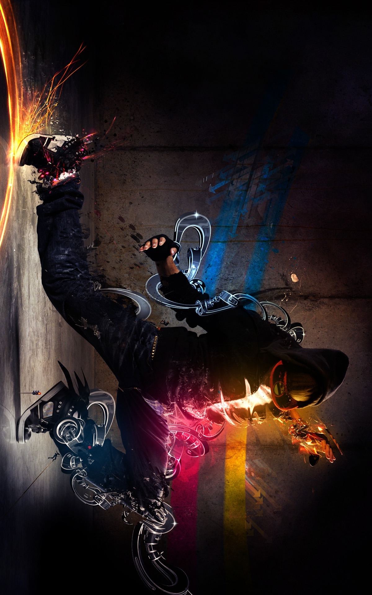 1200x1920  Full HD 3D обои для телефона — Wallpaper Cave