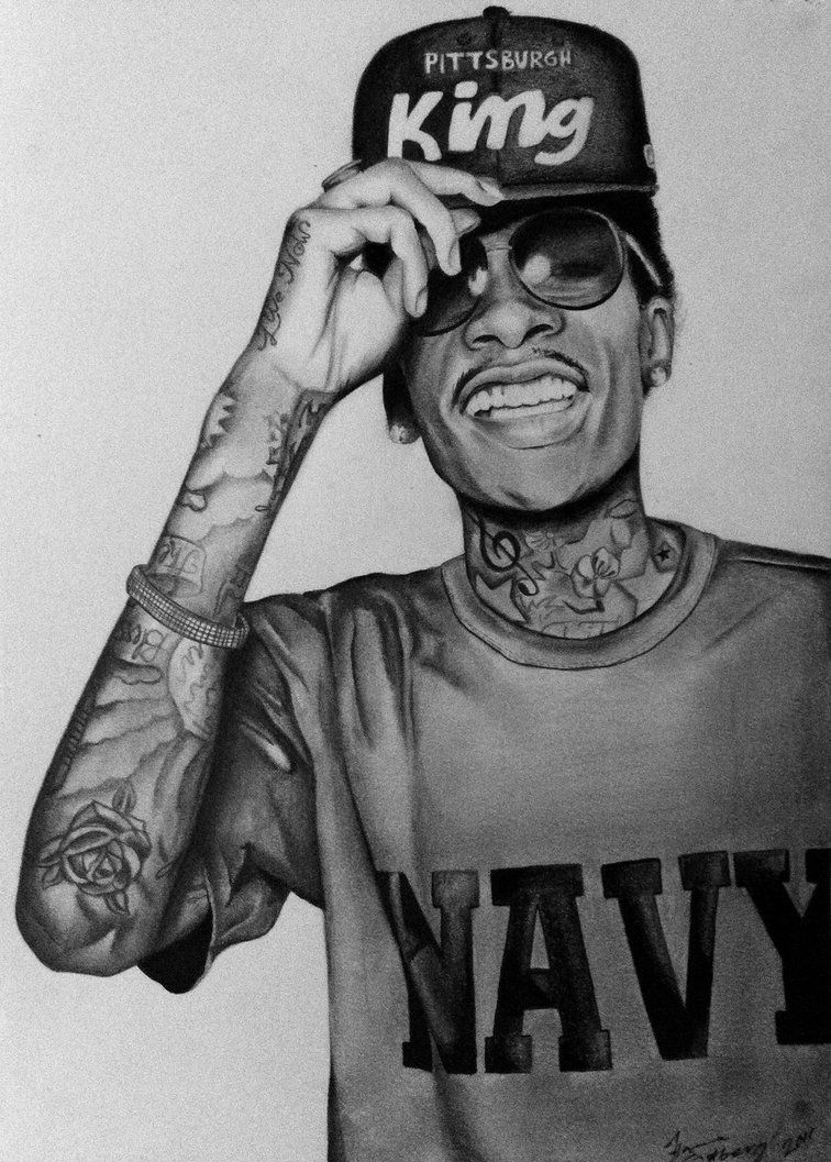 756x1057  Wiz Khalifa Wallpapers HD для Android - Скачать APK