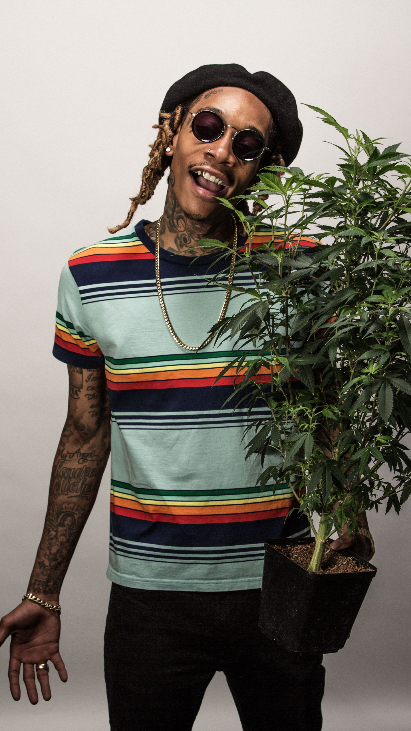1440x2560  Wiz Khalifa Android Wallpapers - KoLPaPer - Awesome Free HD Wallpapers