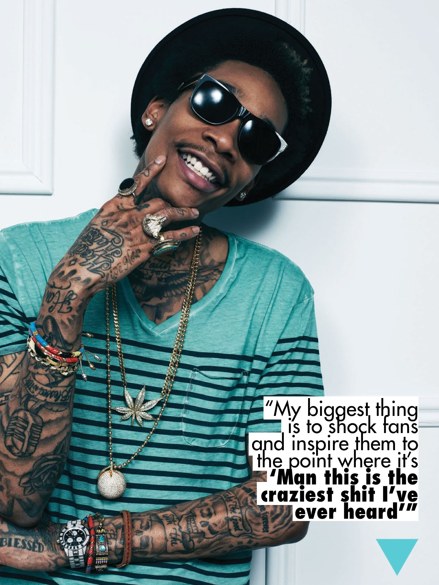 1536x2048   Обои для экрана телефона Wiz Khalifa - Wallpaper Cave