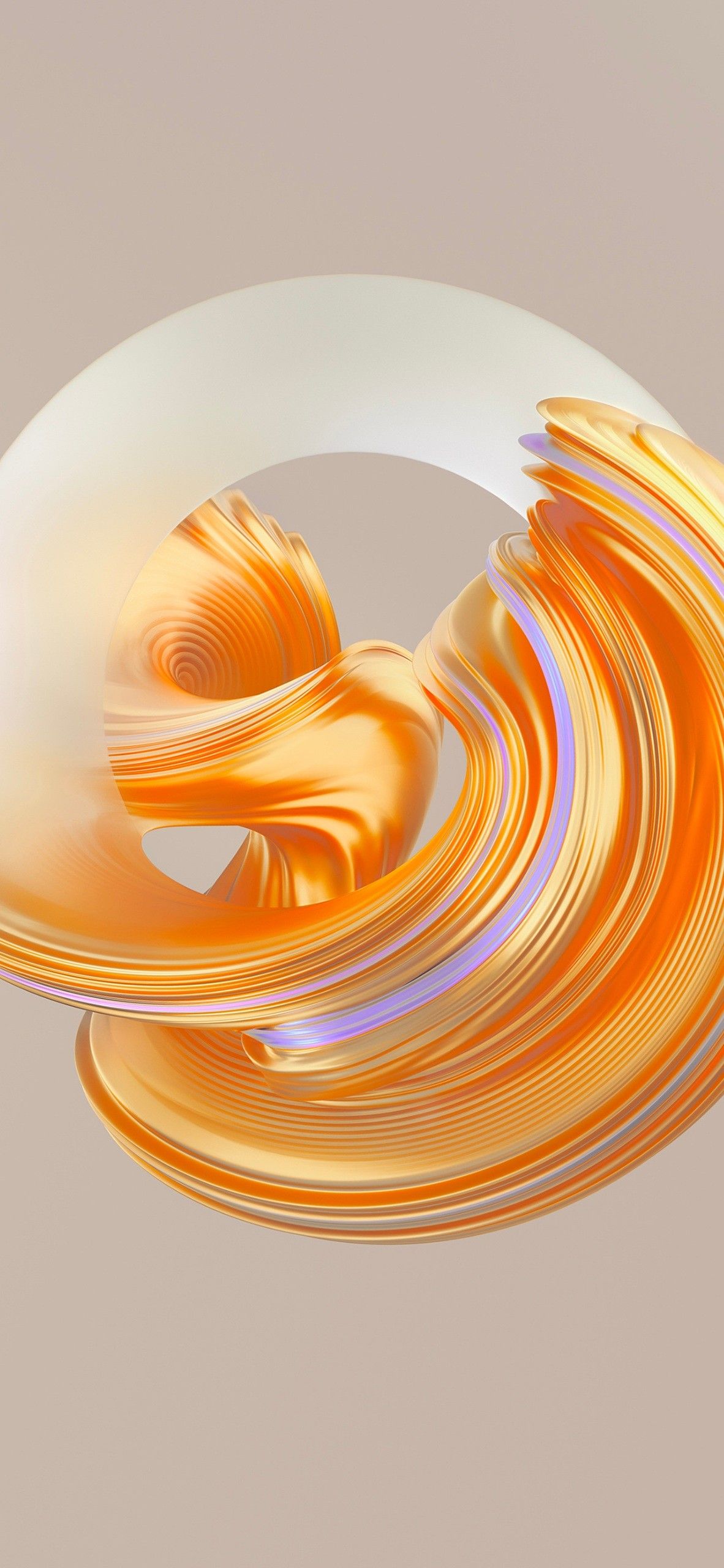 1182x2560  Обои HarmonyOS 3 (2) | Обои Huawei, Абстрактные обои, Обои Apple